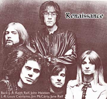 Pr�-Renaissance - 1969