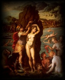 Mitologia Grega