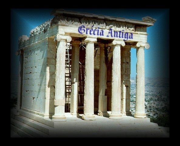 Gr�cia Antiga