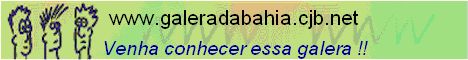  Conhe�a um pouco de mim e de meus amigos!