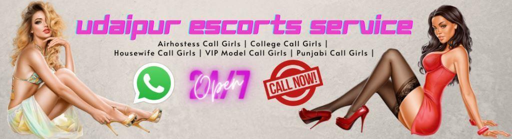 udaipur Escorts Service