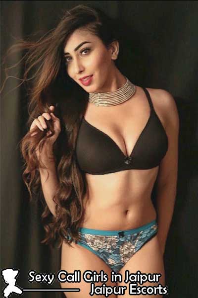 Russian Call Girls in udaipur