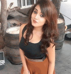 Canadian Call Girl in udaipur