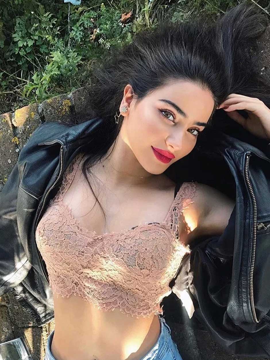 udaipur Call Girls - Mallika