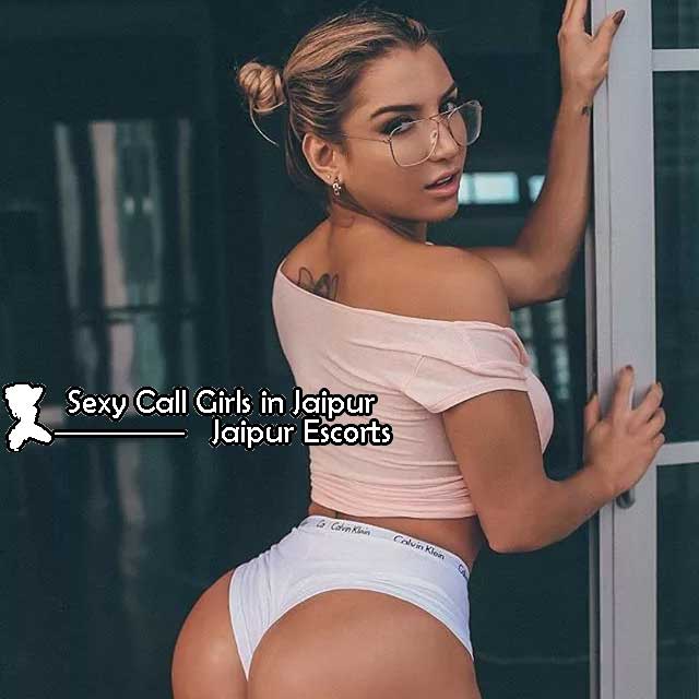 udaipur Call Girls - Shilpi