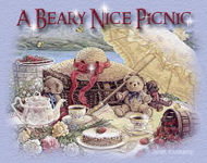 A Beary Nice Picnic