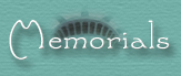 memorials