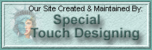special touch designing