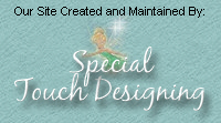 special touch designing