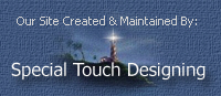 special touch designing