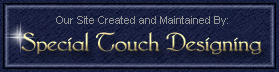 special touch designing