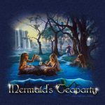 Mermaids Teaparty