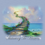 Stairway To Heaven