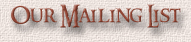 mailing list