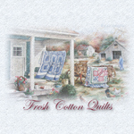 Fresh Cotton Quilts