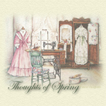 Thoughts of Spring