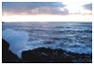 calming