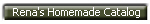 Catalog button