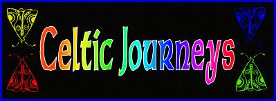Celtic Journeys