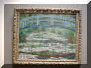 Monet - Japanese Foot Bridge.JPG (402105 bytes)