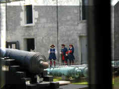 Castillo de San Marco