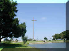 Shrine, Nuestra Senora de la Leche