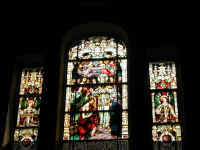 Stained Glass