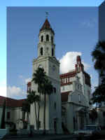 Catholic Cathedral