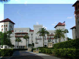 St. Augustine, FL