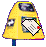 brazilian style mailbox