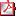 icone pdf