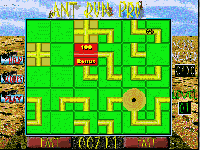 Ant Run Pro Jr.