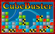 Cube Busters
