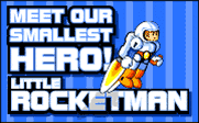 Little Rocketman