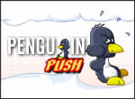 Penguin Push