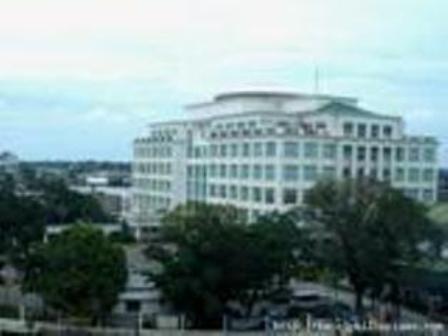 Casa Real de Iloilo
