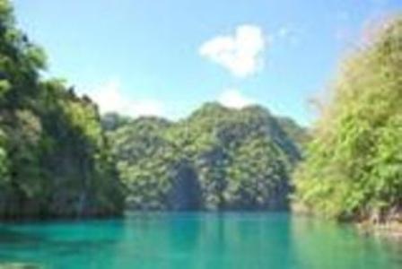 Coron Reefs