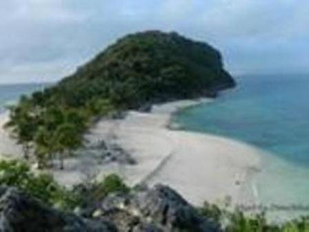 Gigante Island