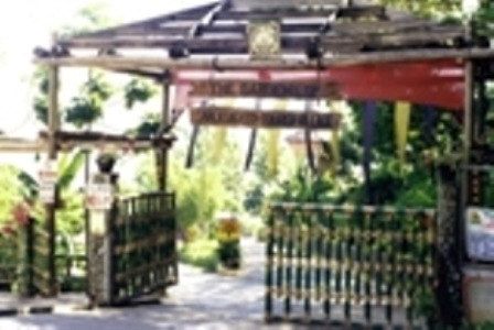 Gardens Of Malasag Eco