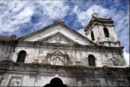 �Basilica