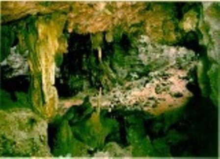 Tabon Cave