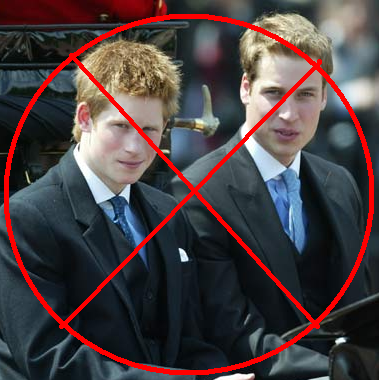 Fuck monarchy.