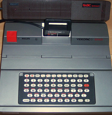 G7400 system