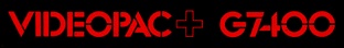G7400 logo