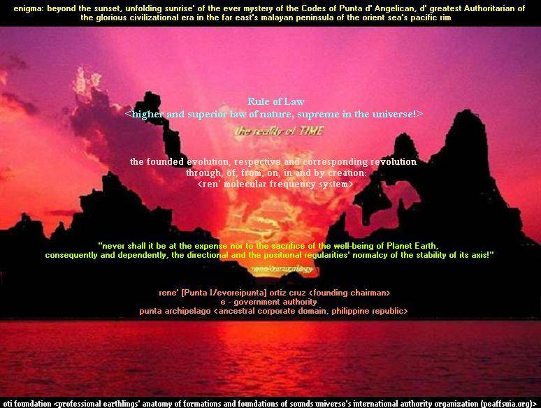 oti foundation - peaffsuia.org on Punta d' Angelican merits of distinction: Punta Rizal [Dr. Jose P. Rizal d' mason]