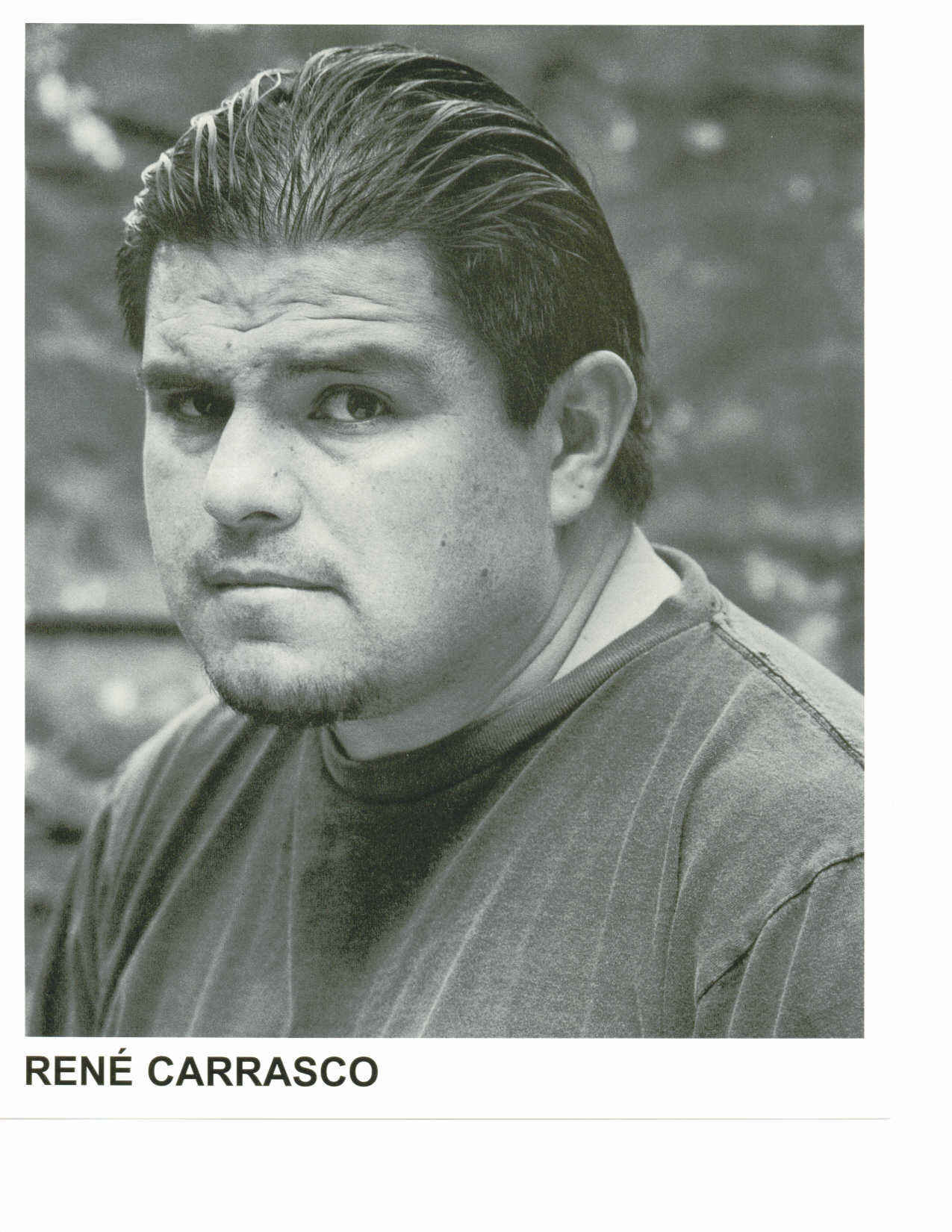 rene carrasco