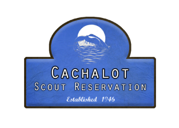 Cachalot Scout Reservation