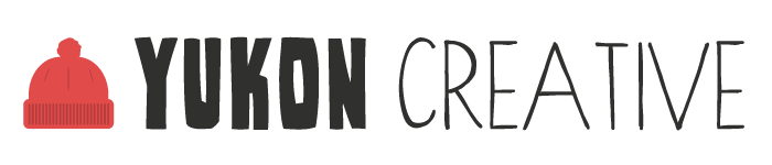 Yukon Creative Logo