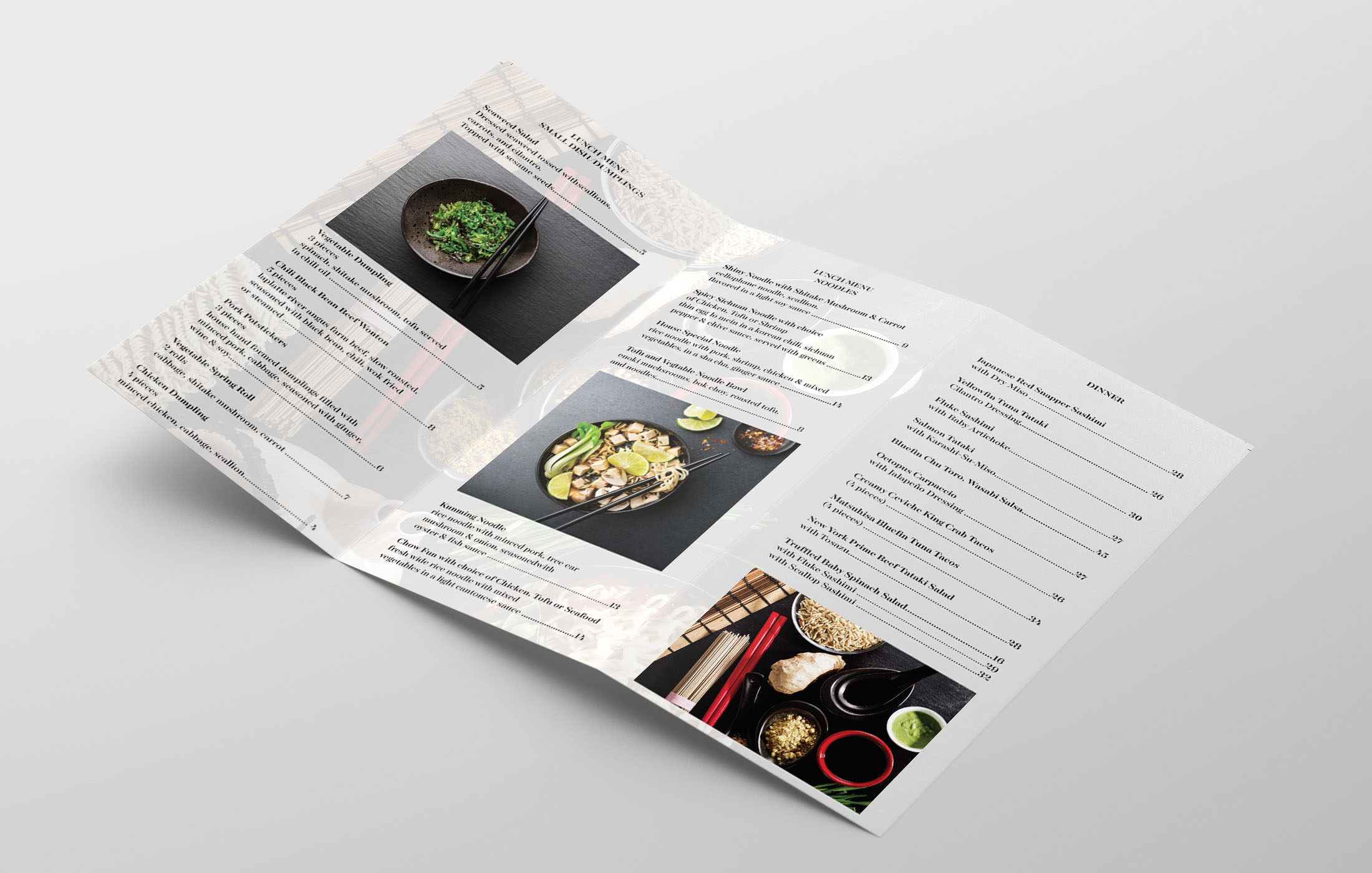 Brochure
