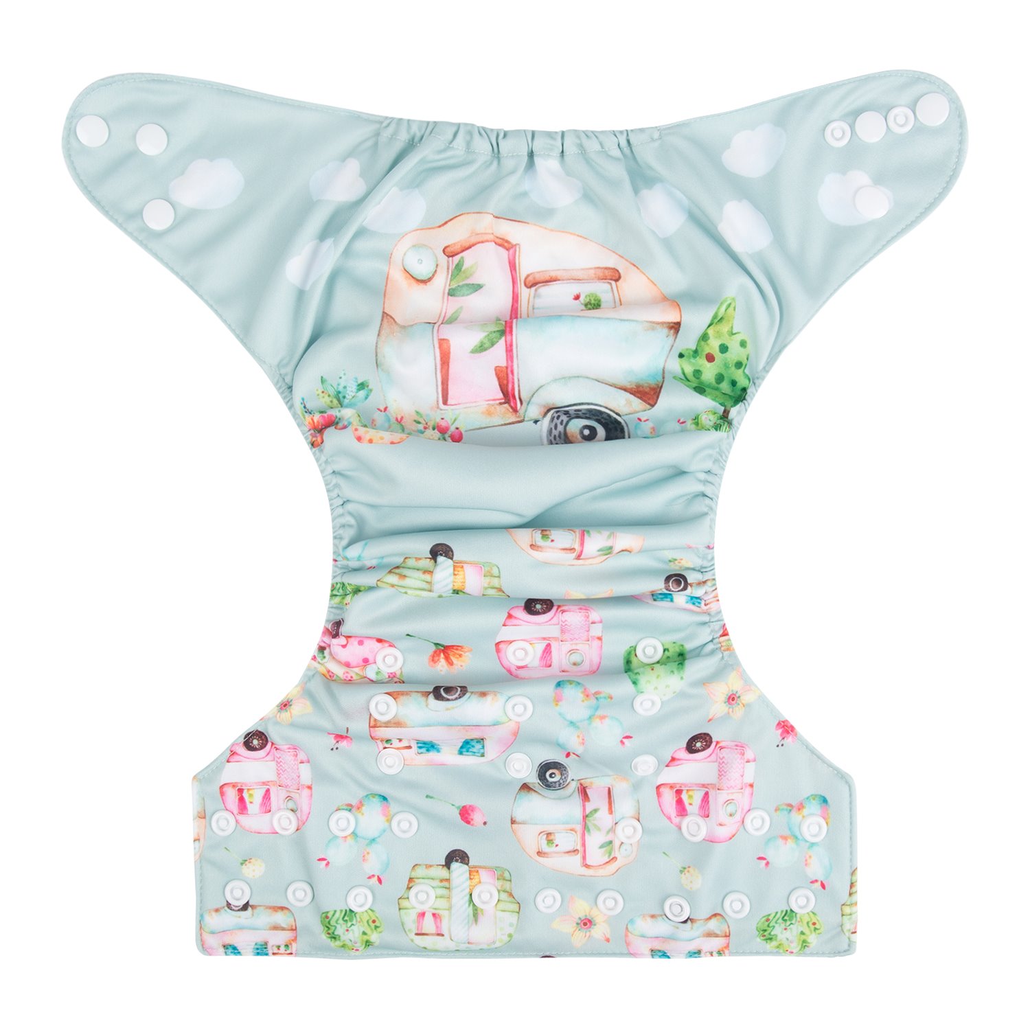 Camper Diaper
